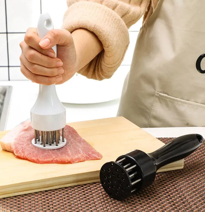 BlandoMax Ablandador de Carnes, Carnes más suaves y jugosas