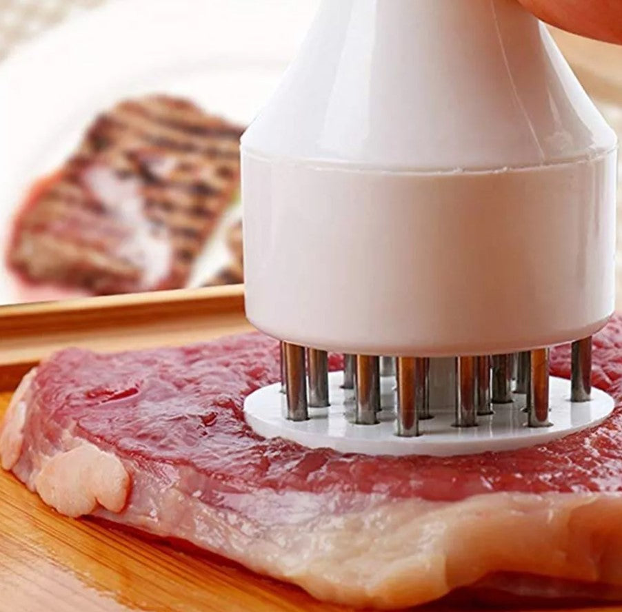BlandoMax Ablandador de Carnes, Carnes más suaves y jugosas