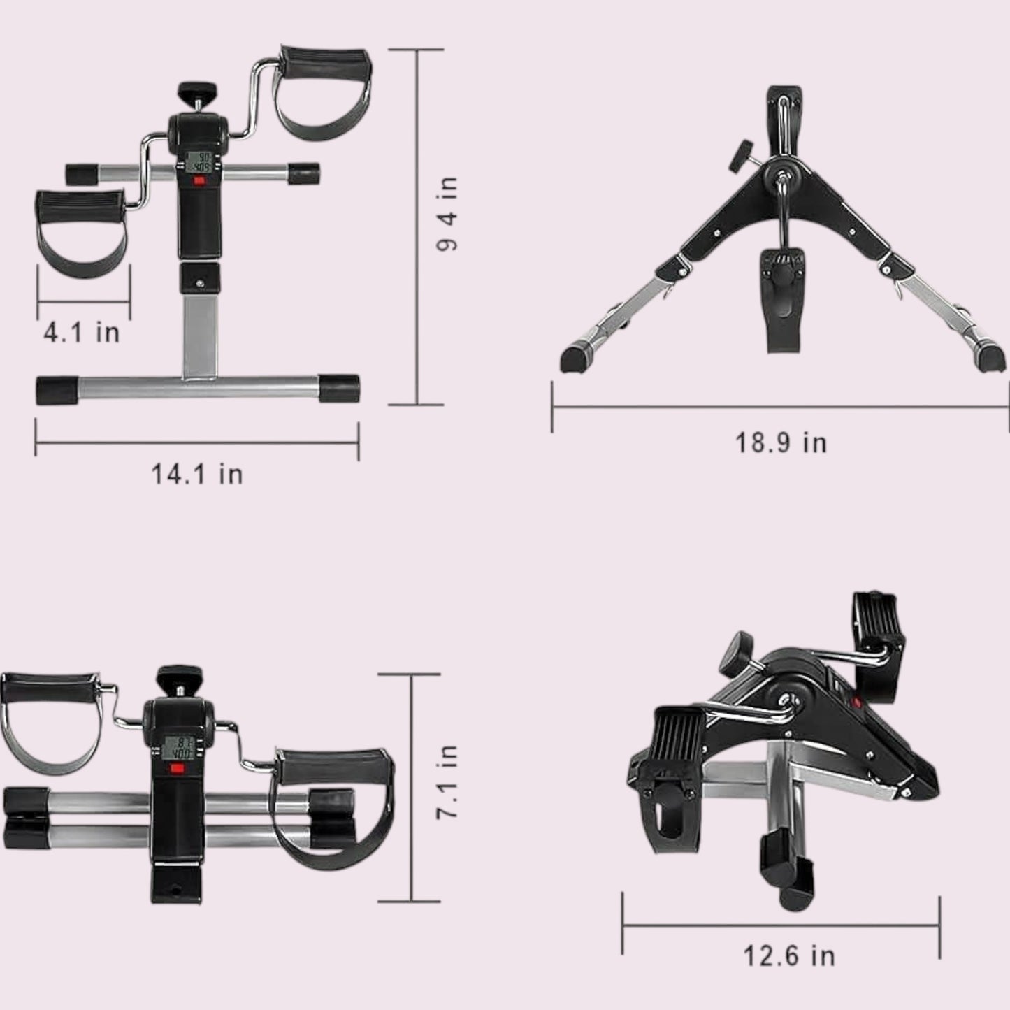 Recupera el movimiento sin salir de casa