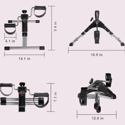 Recupera el movimiento sin salir de casa