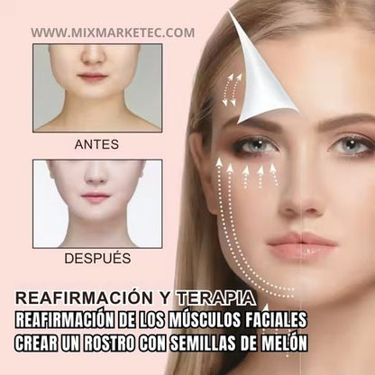 InstantLift™ 40 Cintas lifting invisible de larga duración