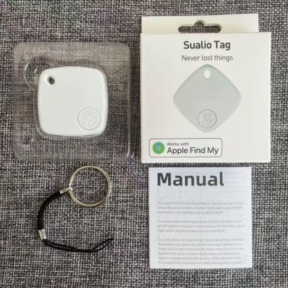 SiteTag™ Gps Localizador - Localiza tu carro robado, llaves y Más al Instante📍