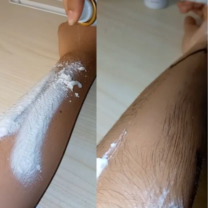 Smoothix™ Spray Depilador sin dolor + COMBO 2X1!!🎁