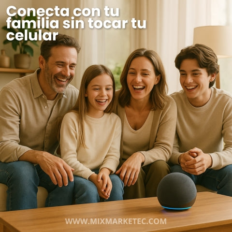 SoundPack™ Combo Alaxe+ Airpods 2G, Música y control total donde vayas🎁