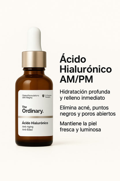 Trío de Serum - Firmeza, Luminosidad y Piel Sin Manchas❤️‍🩹