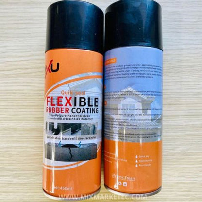 SellaMax™ Spray sellador impermeable de fugas y grietas + COMBO 3X1