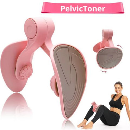 PelvicToner™ entrenador pélvico - Fortalece Tu Suelo Pélvico en Minutos❤️‍🩹
