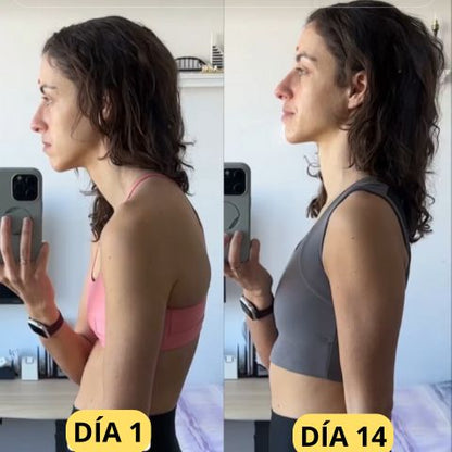 FlexSen™ Banda De Estiramiento, Alivia tu espalda en solo 10 minutos al día