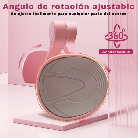 PelvicToner™ entrenador pélvico - Fortalece Tu Suelo Pélvico en Minutos❤️‍🩹