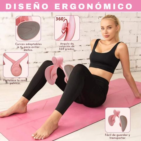 PelvicToner™ entrenador pélvico - Fortalece Tu Suelo Pélvico en Minutos❤️‍🩹