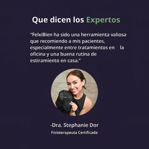 FlexSen™ Banda De Estiramiento, Alivia tu espalda en solo 10 minutos al día