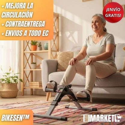 Recupera el movimiento sin salir de casa