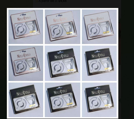 Mirada impactante en segundos