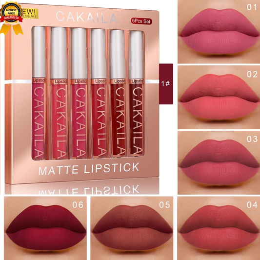 Tu secreto para labios perfectos 24/7