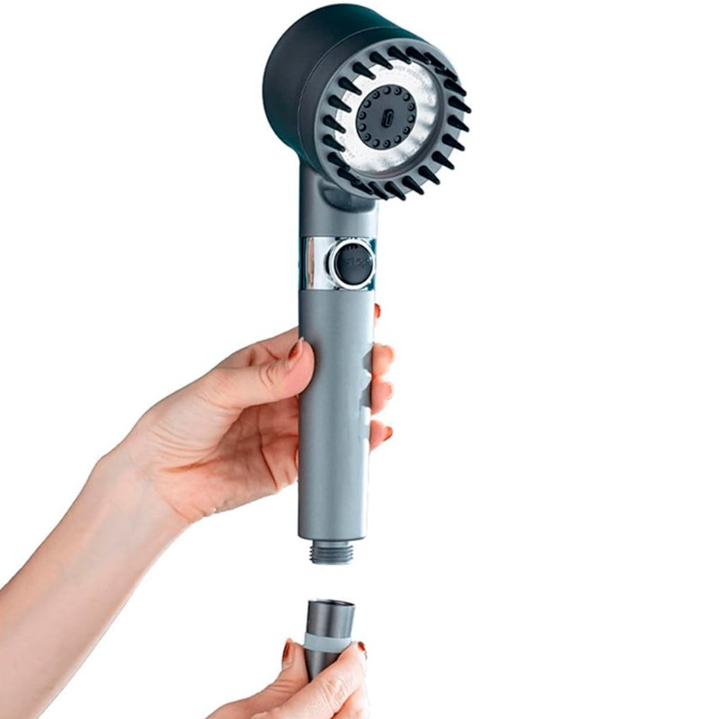 Salva Tu Piel, Tu Pelo y Tu Salud