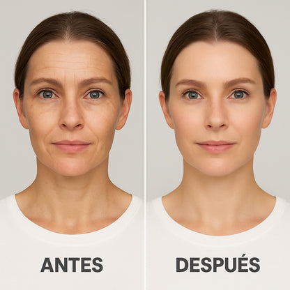 Trío de Serum - Firmeza, Luminosidad y Piel Sin Manchas❤️‍🩹