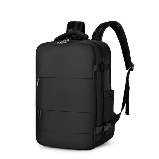 Mochila Viajera Impermeable - Organiza y Viaja Ligero✈️